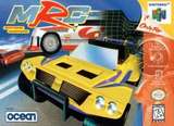 Multi Racing Championship (Nintendo 64)